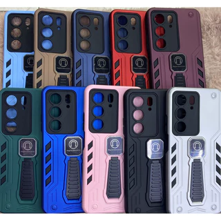 Capa Armadura Anti Impacto para Realme C75 / Capinha Anti Shock/ Anti Queda