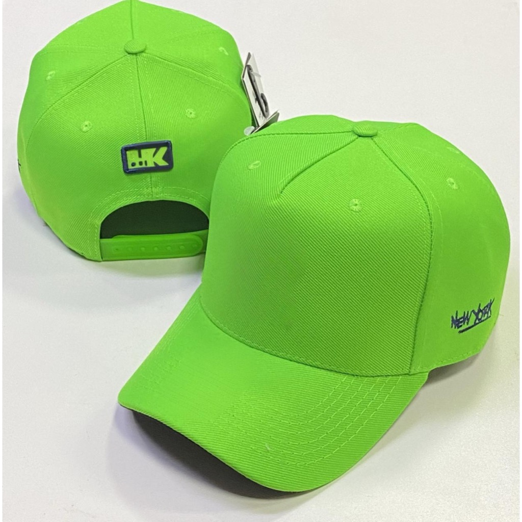 Bone Feminino Masculino forro interno corte americano Envio imediato