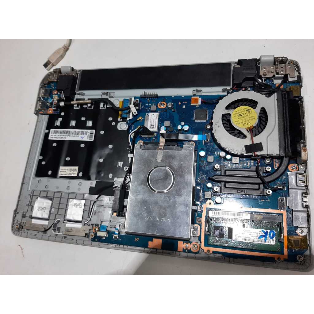 Peças E Partes Notebook Samsung Np370e4k 0006 | Shopee Brasil