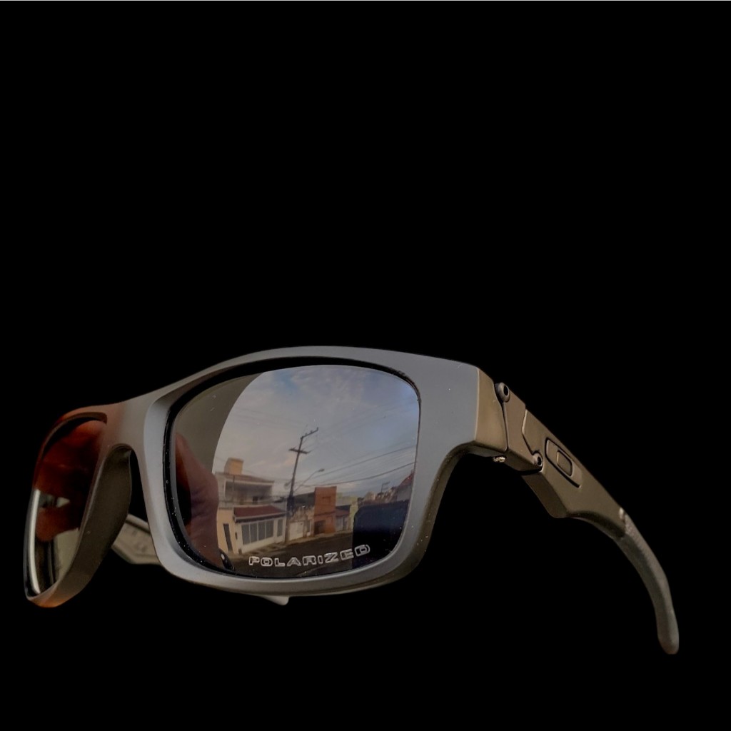 JUPITER PROMOÇÃO Vermelho Preto Marrom Azul Prata Verde Polarizado