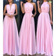 vestido Longo Várias Formas Infinity Multiformas Multiuso Festas Casamento Madrinhas Formatura