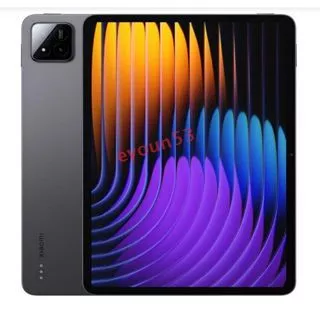 Tablet Xiaomi MI PAD 7 / PRO 256gb 8gb COM NF (ENVIAMOS PARA RJ,SP, MG, ES, GO e DF),DF)