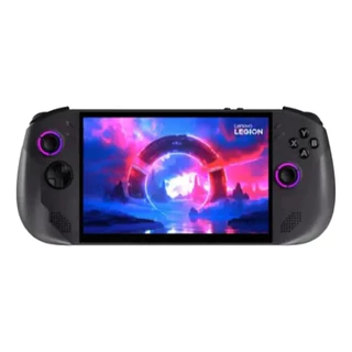 LEGION GO S 8" 16GB/512GB, LACRADO COM NOTA FISCAL, STEAMOS - STEAM DECK