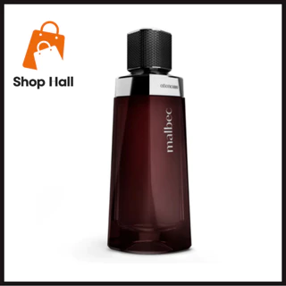 Malbec Tradicional Boticário Desodorante Colônia 100ml