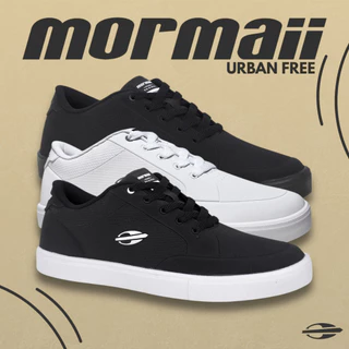 Tênis Mormaii Urban Free Skatista Masculino Menino Casual Urbano Streetwear Esportivo Original