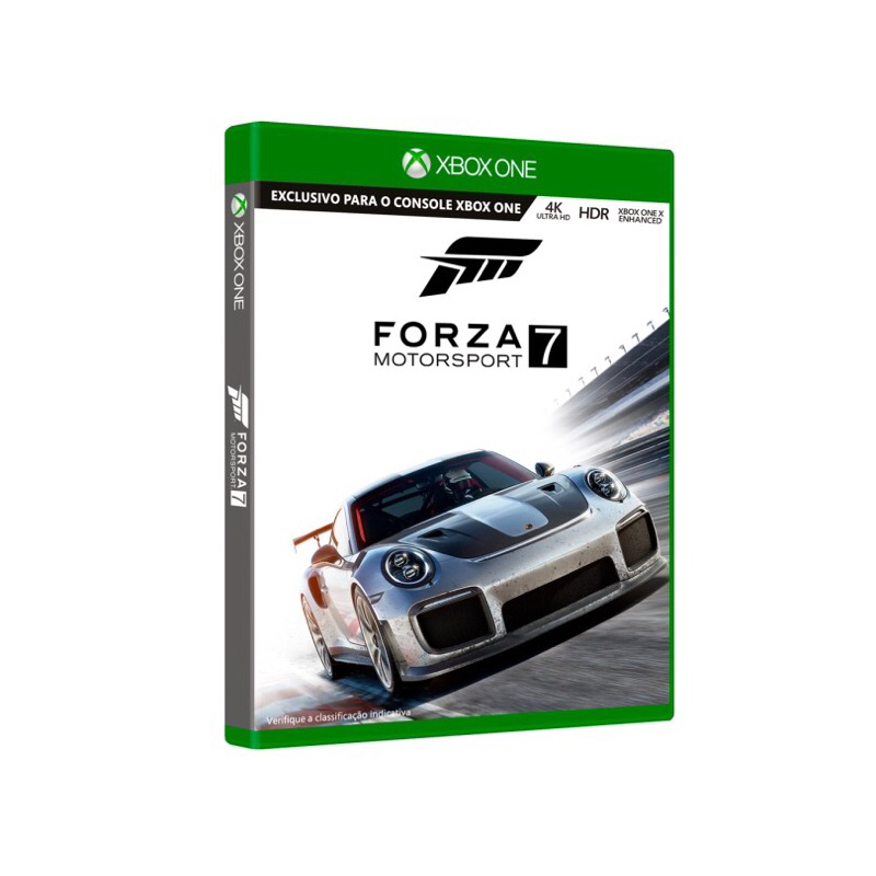 Forza Horizon 5 Xbox em Promoção na Shopee Brasil 2026