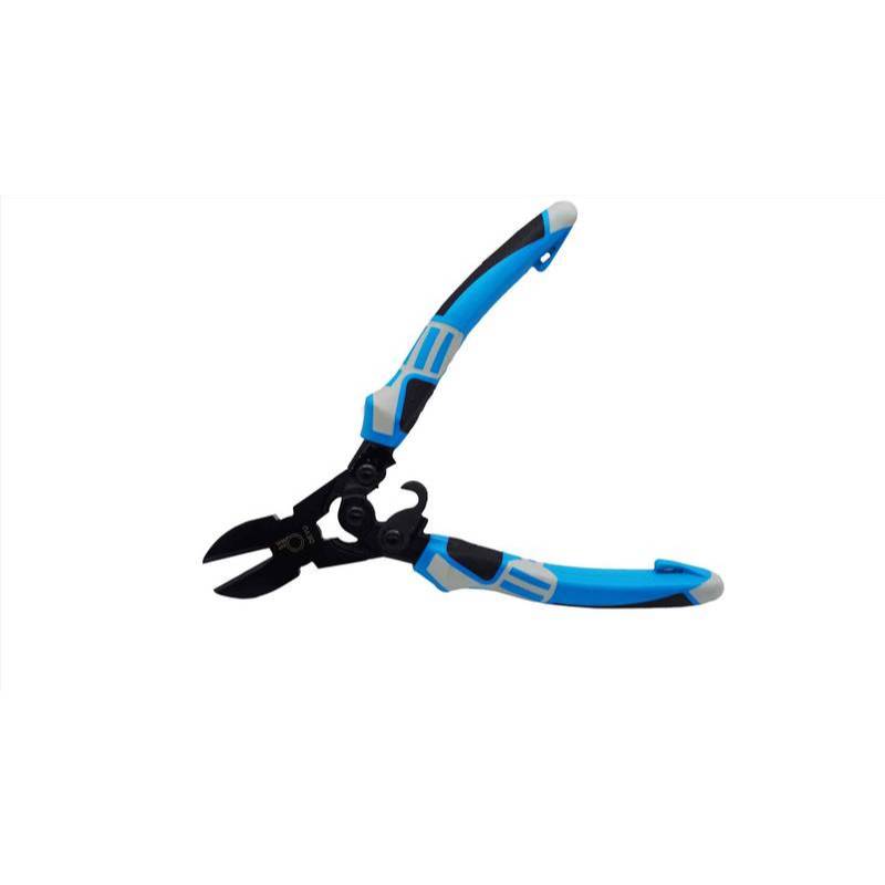 Alicate Deyu para Pesca Dupla Força Corta Aço