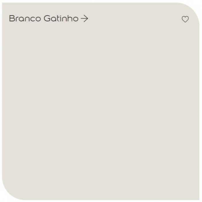 Tinta Coral Rende Muito Branco Gatinho Paredes e Tetos 16L | Shopee Brasil