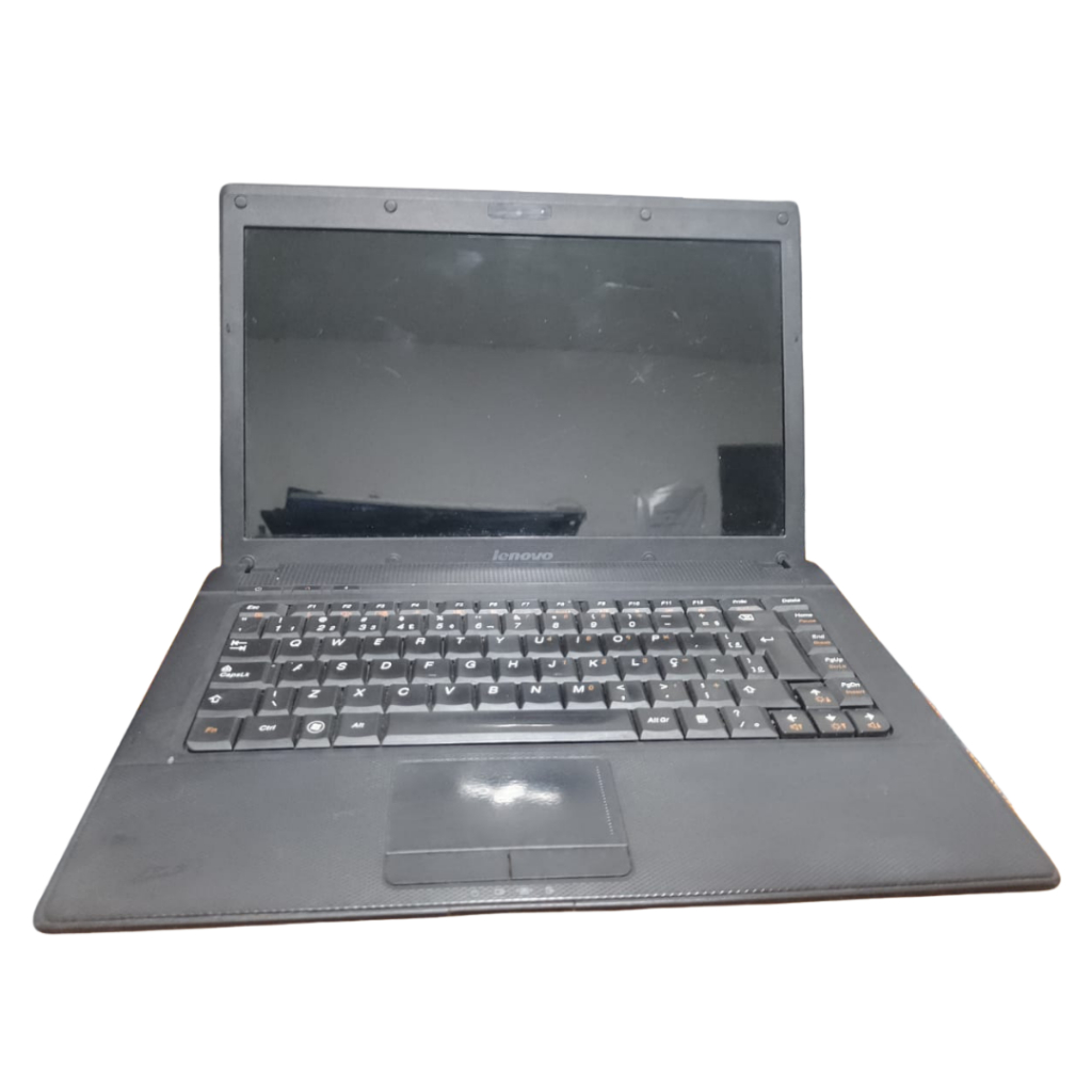 Notebook Lenovo G460 | Shopee Brasil