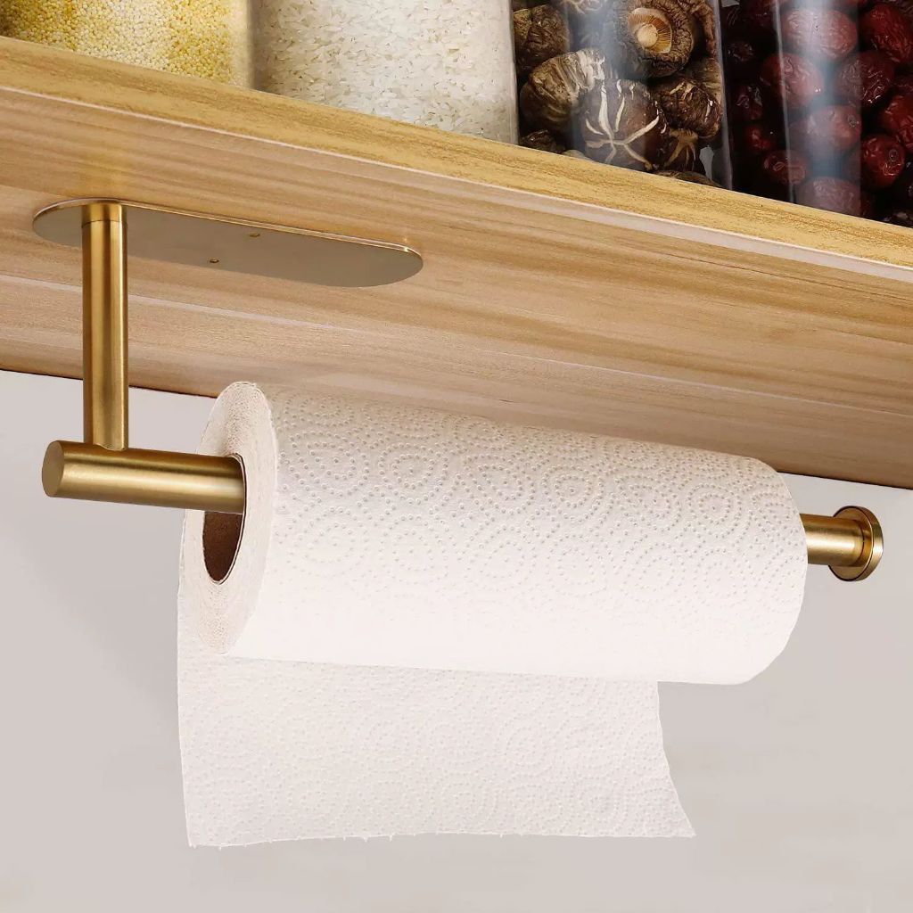 Organização para Cozinha e Banheiro