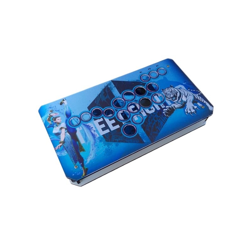 Hitbox Ps4 / Ps5 / Ps3 / Pc / Xbox360PC /Xbox X/S / Nintendo