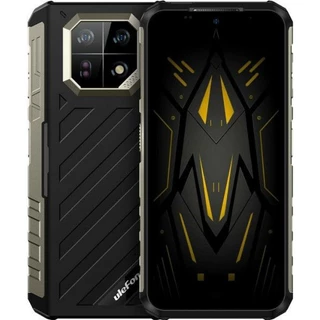 ULEFONE ARMOR 22 Smartphone Robusto ip68 ip69 64mp com câmera noturna 256gb NFC dual sim