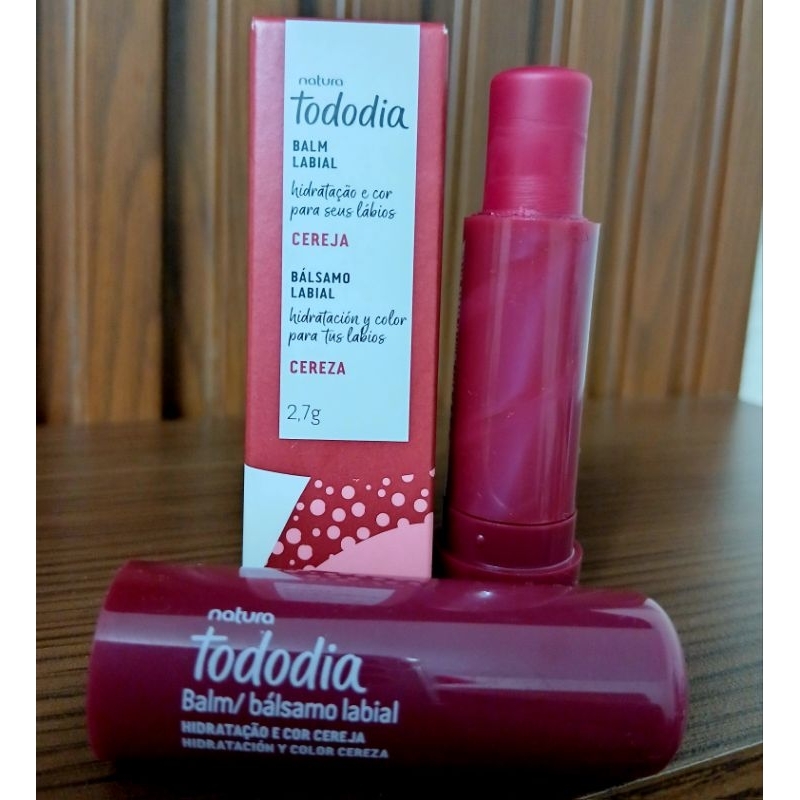 Balm Natura na Black Friday 2025 | BuscaProdutos