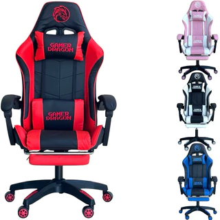 Cadeira Gamer Drakon na Black Friday 2025 | BuscaProdutos