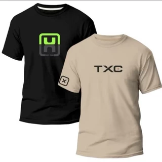 Kit 2 Camisa Cautry H-TXC Rodeio 100% Algodão Unisexx