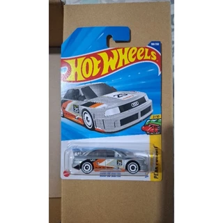Miniatura Hotwheels Audi 90