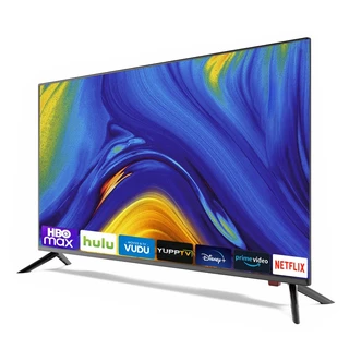 Smart Tv 43'' Led Hd Wi-fi Tv 60hz 43wdsdjm 100/240v Android 14