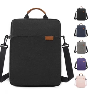 Bolsa Simples Para Computador iPad Adequada Tablet De 32 Cm/44 Laptop Mensageiro Leve À Prova D'água