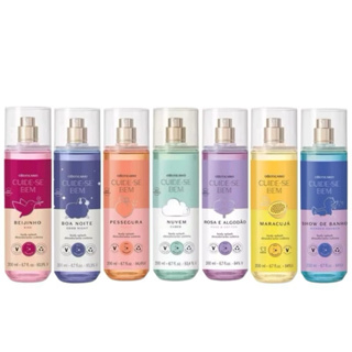 Cuide‑se Bem O Boticário (Várias fragrâncias) | Original e Lacrado | Frete Grátis 200ml em Oferta na Shopee