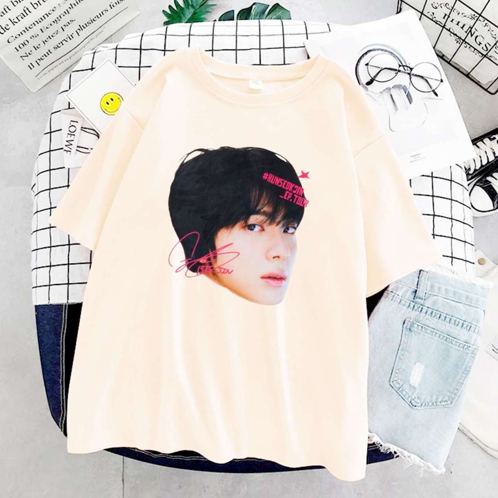 bts jin em Promoção na Shopee Brasil 2026