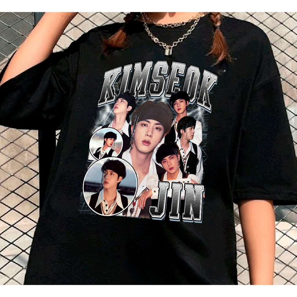 bts jin em Promoção na Shopee Brasil 2026