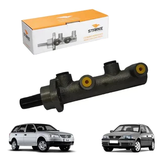 Cilindro Mestre Freio Parati Gol G2 G3 G4 Saveiro Sem abs Starke em Oferta na Shopee