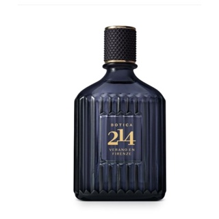 Eau de Parfum Botica 214 Verano in Firenze Masculino 90ml O Boticário em Oferta na Shopee