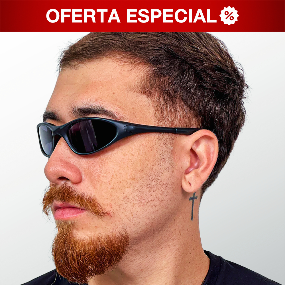 Óculos de Sol Minu Linha Premium com Tecnologia Polarizada