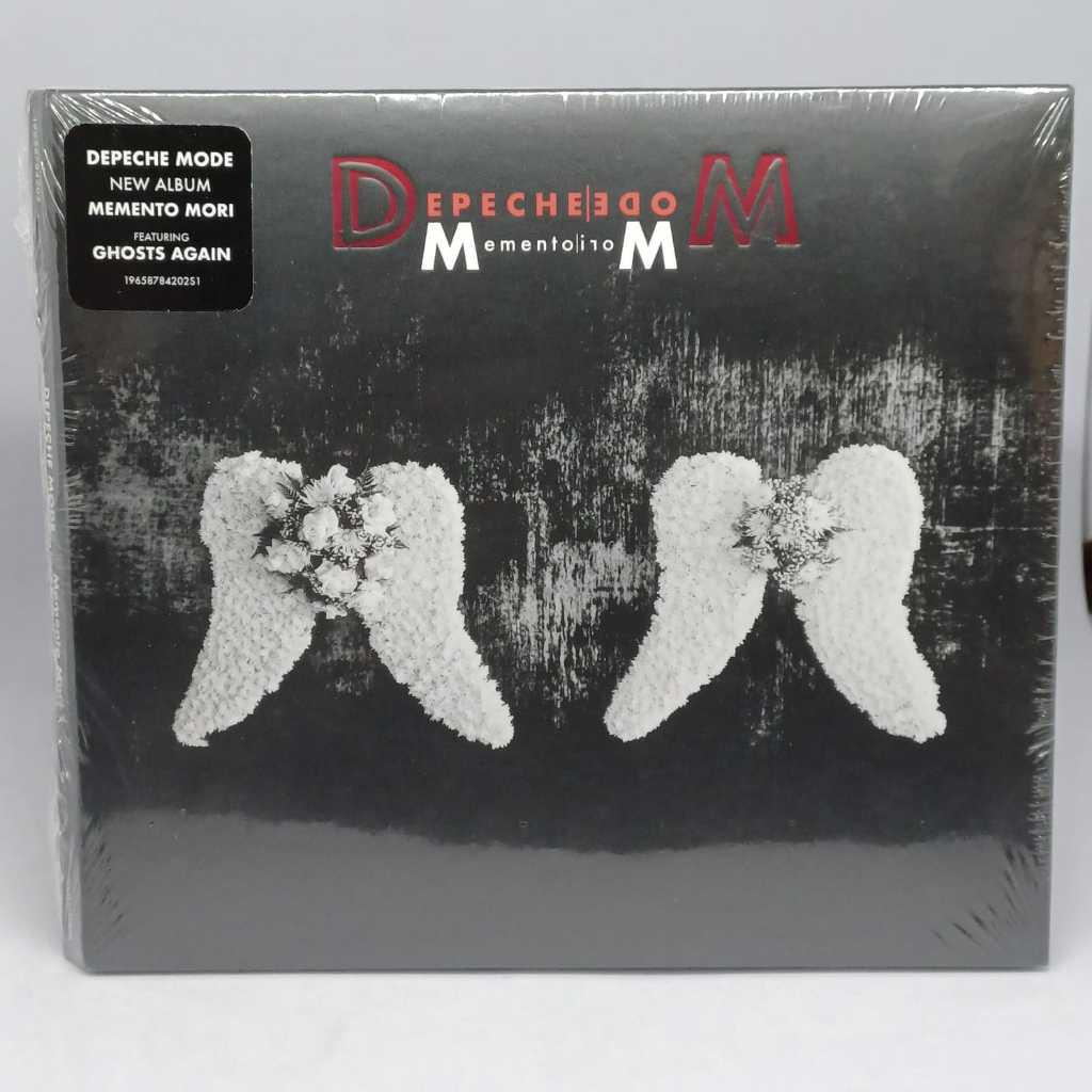 Depeche Mode Enjoy Silence em Promoção na Shopee Brasil 2026