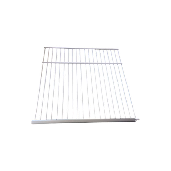 Prateleira Com Friso Geladeira Electrolux dc39 - 60200360 | Shopee