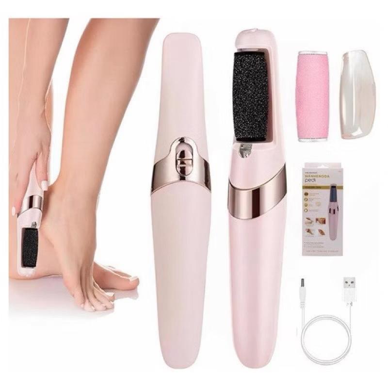Lixa Para os Pés Eletrica | Shopee Brasil