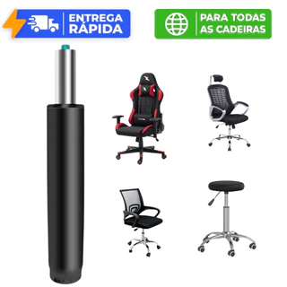 Cadeira Gamer 200kg na Black Friday 2025 | BuscaProdutos