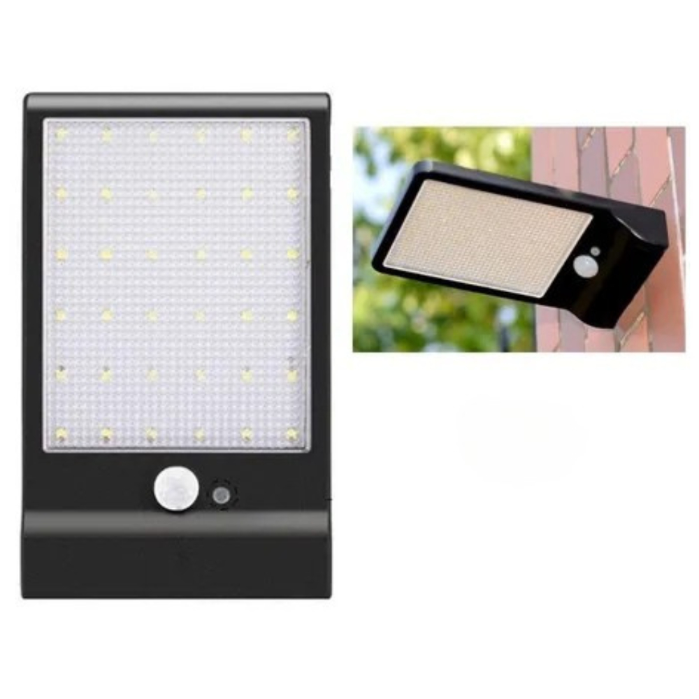 LUCCA MINI LED Paratie Esterno - Sensore Fotocellula LUX - IK08 - Foto 10