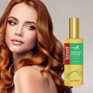 Perfume Capilar Karseell em Oferta na Shopee