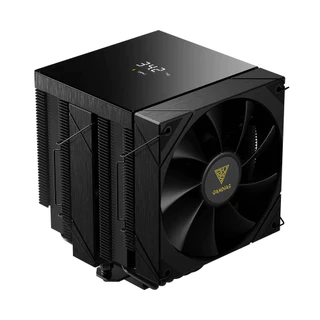 Cooler Processador Amd/intel Gamdias Boreas P2-62d Preto