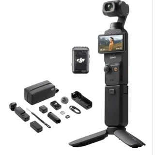 新品未開封　DJI Osmo Pocket 3 Creator Combo 新品未開封 DJI Osmo Pocket 3 Creator Combo Amazon.com : DJI Osmo