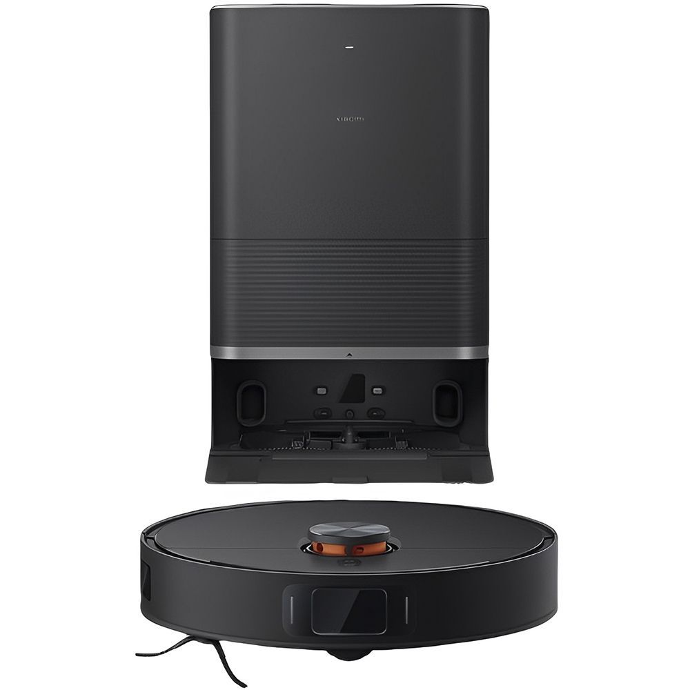 Aspirador Xiaomi Mi Robot Vacuum X20 Max 110V - Preto