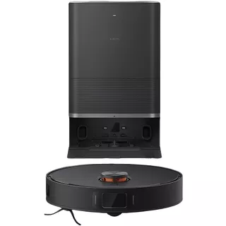 Aspirador Xiaomi Mi Robot Vacuum X20 Max 110V - Preto