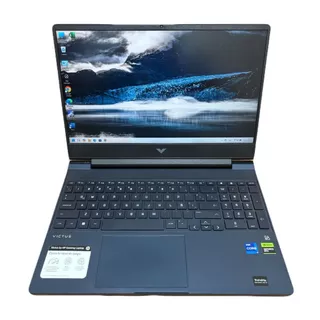 Notebook Gamer Hp I7 13° Rtx4060 Memoria 32gb Ssd M.2 512gb Win 11 (Vitrine) em Oferta na Shopee