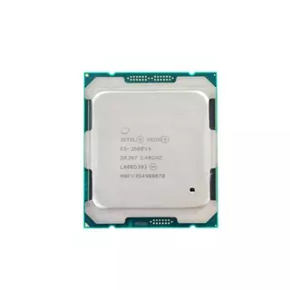 CPU Intel Xeon E5-2696V4 CPU dual xeon e5 2696 v4 em Promoção na Shopee Brasil 2025
