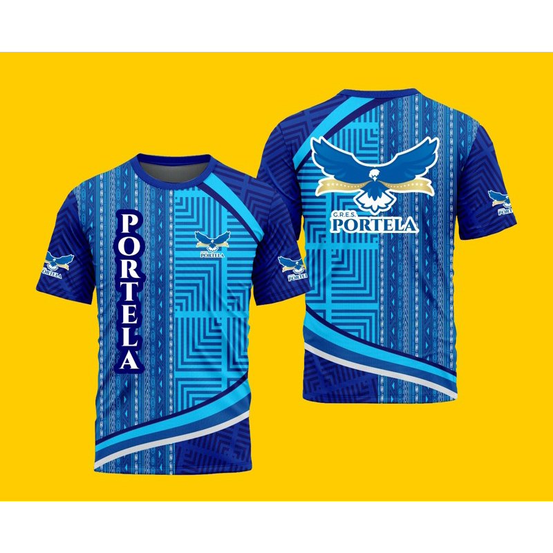 Camisa da portela | Shopee Brasil
