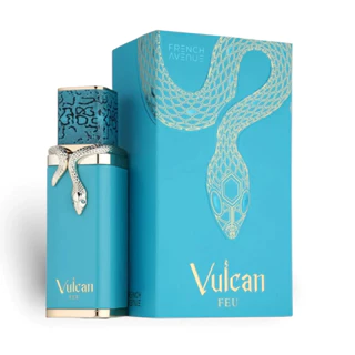 Perfume Vulcan Feu EDP-100ML