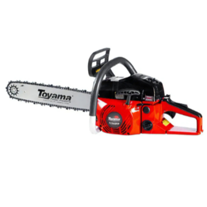 Motosserra à Gasolina 56cc TCS60FP - 4.29hp Sabre 20p Toyama