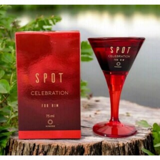 Perfume Hinode Spot For Her em Promoção na Shopee Brasil 2025