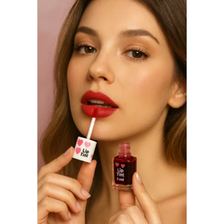 Lip Tint 3 em 1 Rosa Mosqueta Max Love com Ácido Hialurônico e D-Pantenol em Oferta na Shopee