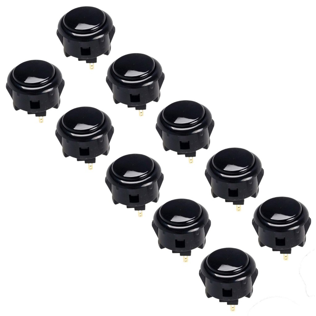 hitbox sanwa em Promoção na Shopee Brasil 2026