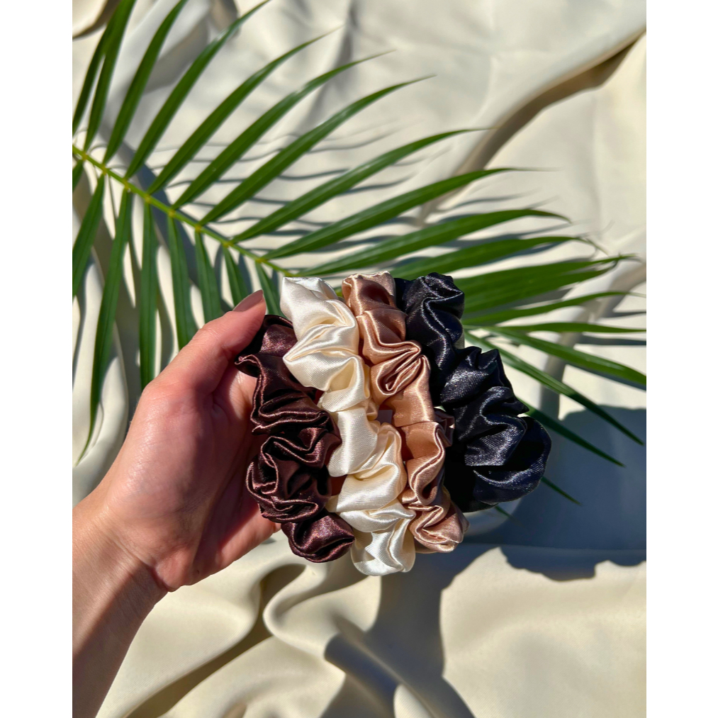 Scrunchies em Oferta | Shopee 2026