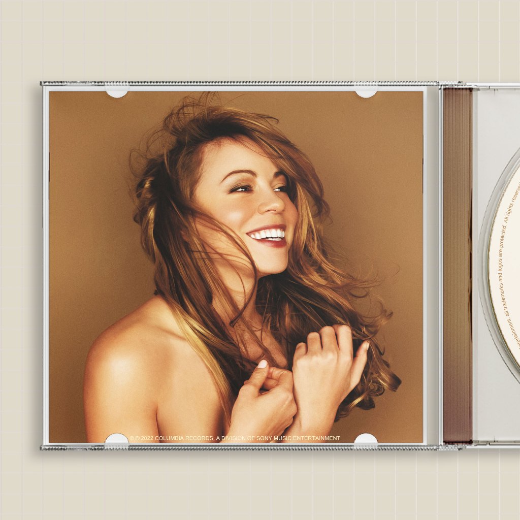 daydream mariah carey em Promoção na Shopee Brasil 2026