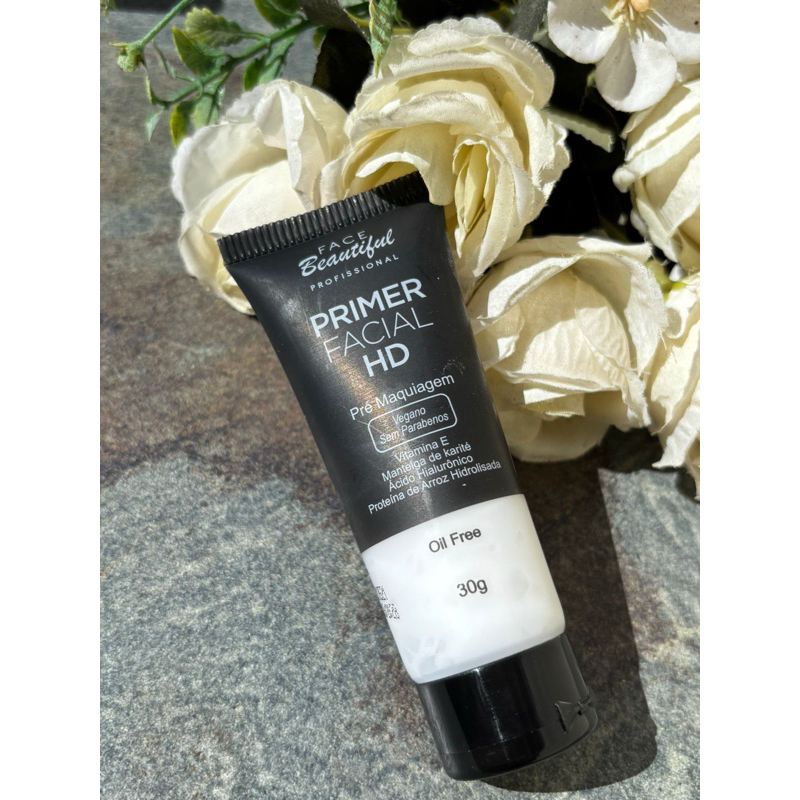 Primer HD | Shopee Brasil
