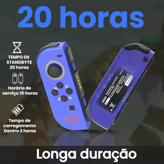 nintendo switch joy-con em Promoção na Shopee Brasil 2025